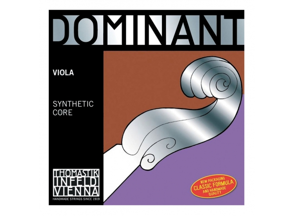 Thomastik Dominant D Viola Arco 4/4 Thomastik Dominant D Viola Arco 4/4